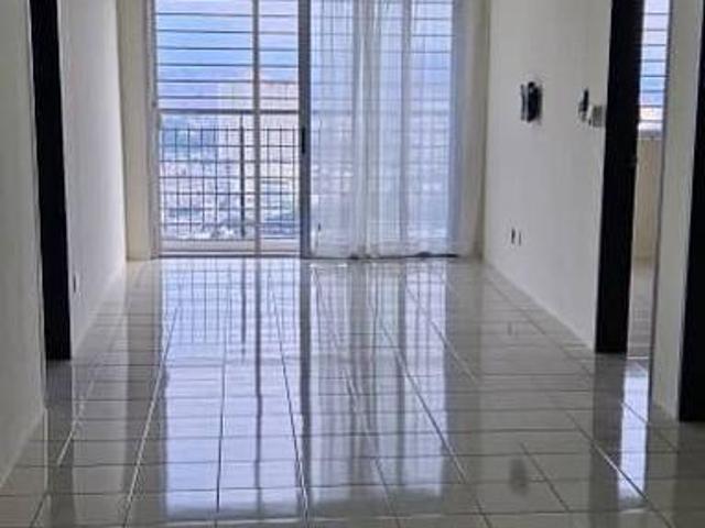 Apartment for sale in Kepong, Kuala Lumpur