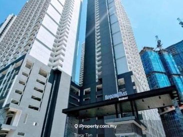 Apartment for sale in Kepong, Kuala Lumpur