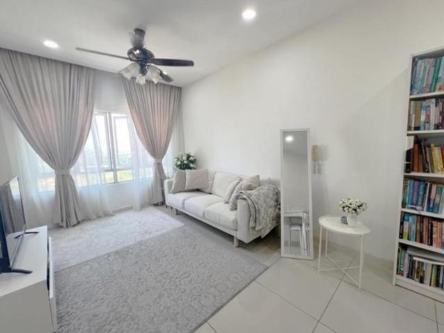 Serviced Residence for sale in Kajang, Langat