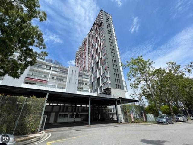 Condominium for sale in Petaling, Subang Jaya