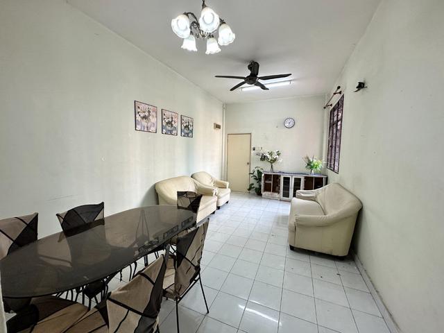 Apartment for sale in Petaling, Subang Jaya