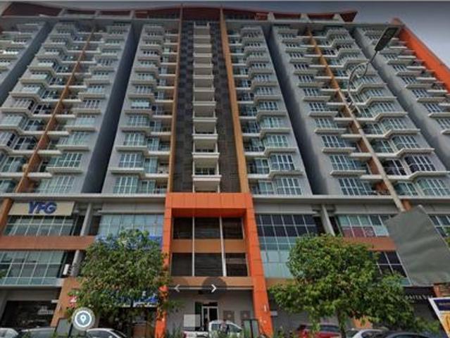 Serviced Residence for sale in Petaling, Damansara Damai