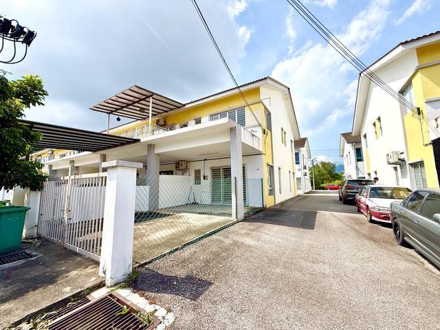 Terraced House for sale in Kajang, Langat