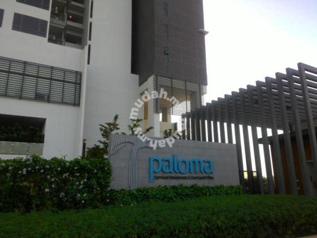 Serviced Residence for sale in Petaling, Subang Jaya