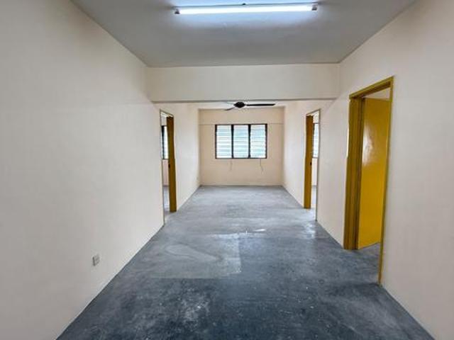 Apartment for sale in Kepong, Kuala Lumpur