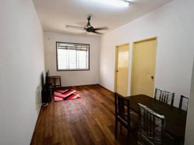 Apartment for sale in Country Heights Damansara, Kuala Lumpur