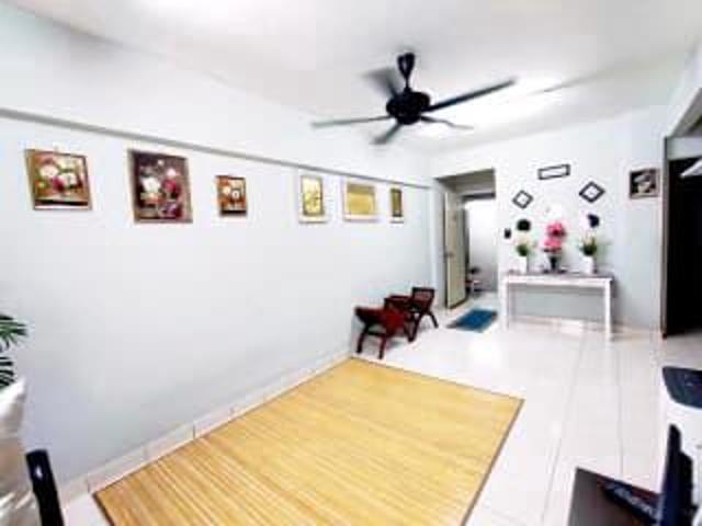 Condominium for sale in Kampung Datuk Keramat, Kuala Lumpur