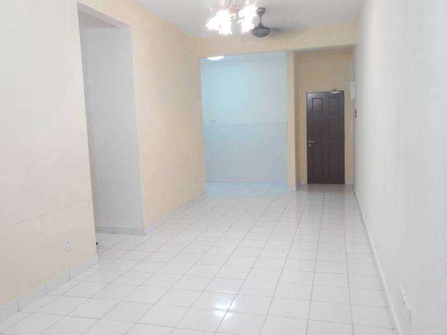 Apartment for sale in Kajang, Langat