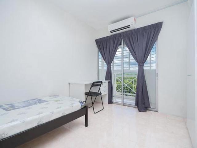 Apartment for sale in Petaling, Alam Impian