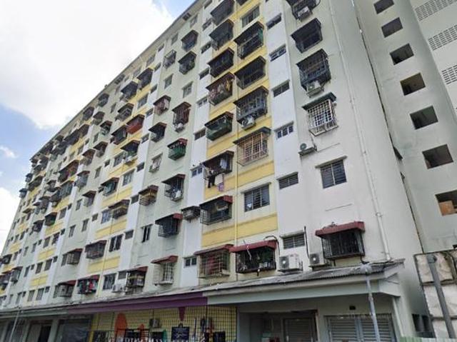 Apartment for sale in Petaling Jaya, Selangor