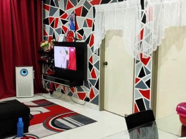 Apartment for sale in Cheras, Kuala Lumpur