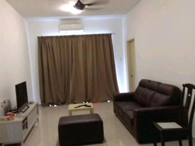 Apartment for sale in Country Heights Damansara, Kuala Lumpur