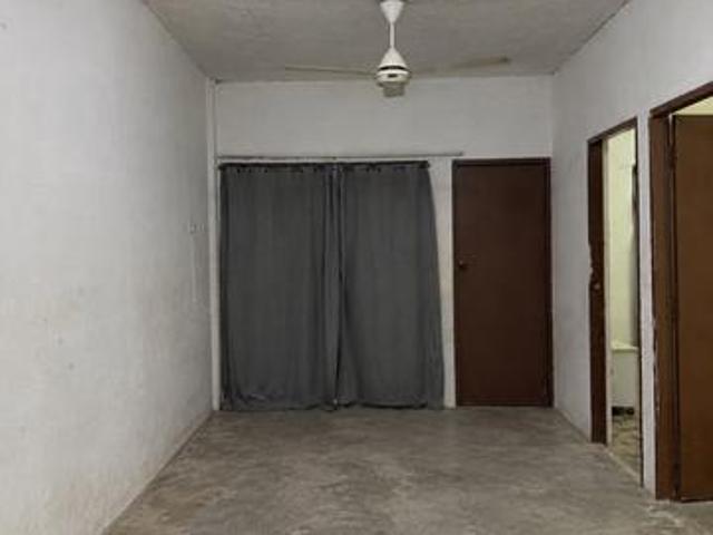 Apartment for sale in Majlis Perbandaran Selayang, Gombak