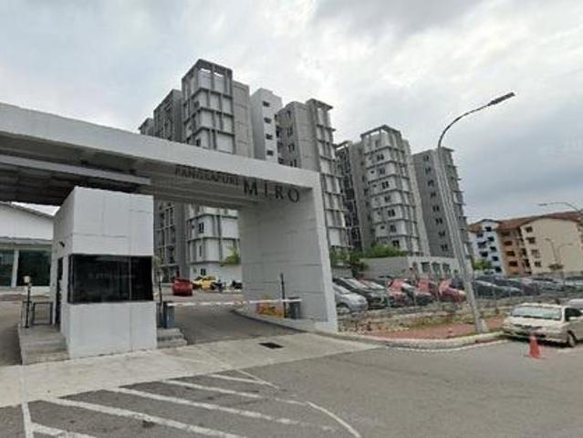 Apartment for sale in Majlis Perbandaran Kajang, Hulu Langat