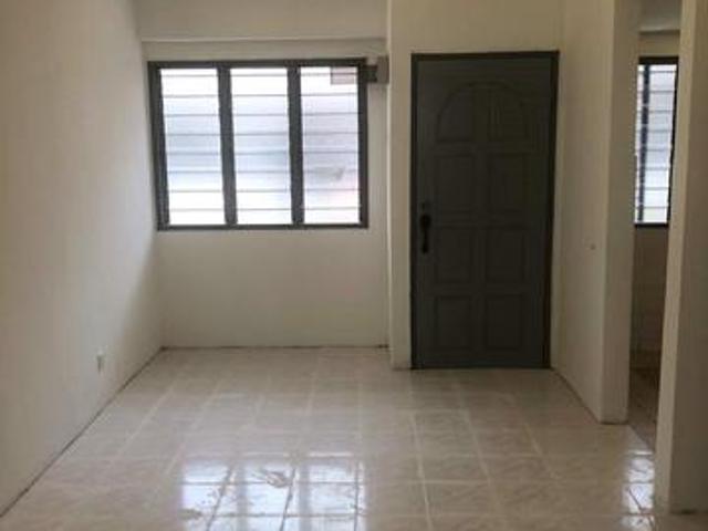 Flat for sale in Country Heights Damansara, Kuala Lumpur