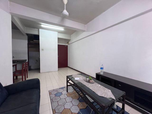 Flat for sale in Majlis Perbandaran Kajang, Hulu Langat