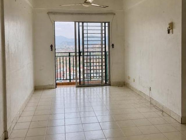 Condominium for sale in Batu Caves, Majlis Perbandaran Selayang