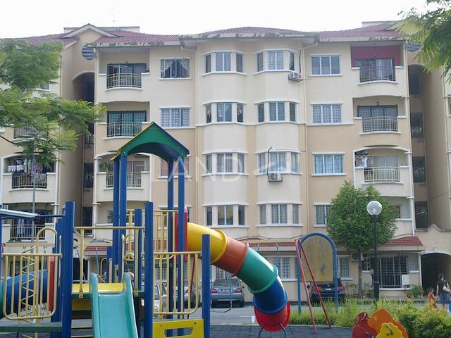 Apartment for sale in Petaling, Subang Jaya