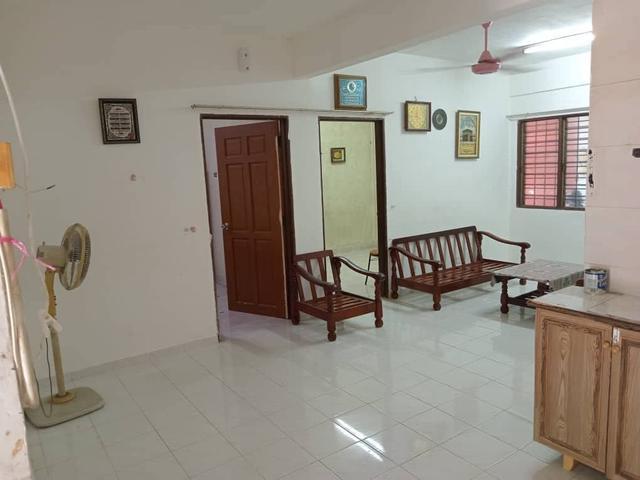 Apartment for sale in Cheras, Kuala Lumpur