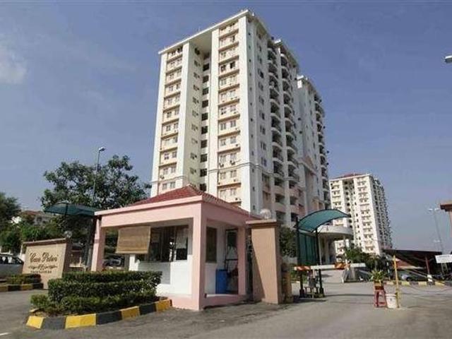 Apartment for sale in Petaling, Subang Jaya