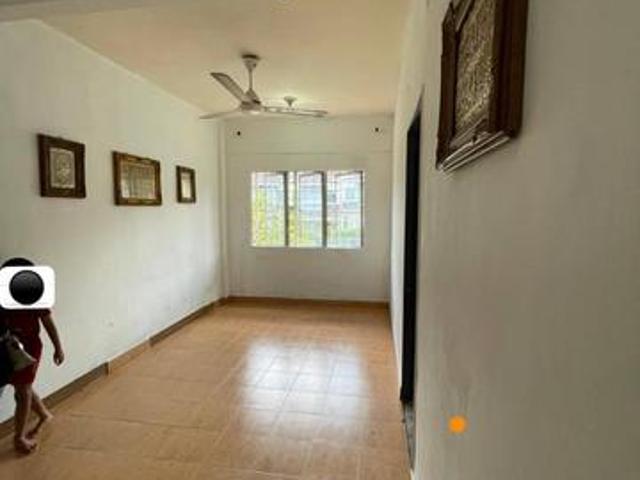 Flat for sale in Kajang, Langat