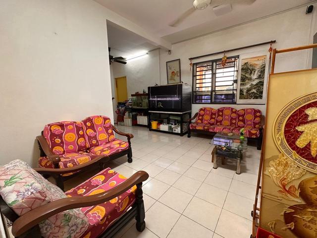 Apartment for sale in Johore Bahru, Johor