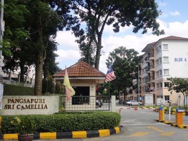 Apartment for sale in Petaling, Subang Jaya
