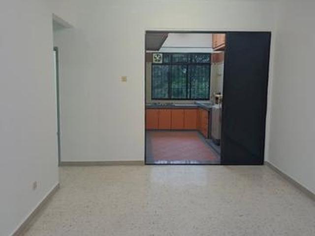Apartment for sale in Langat, Selangor