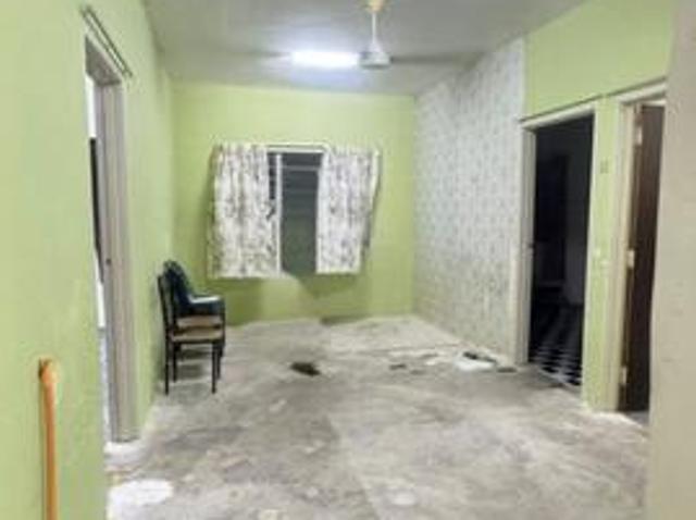Apartment for sale in Ampang, Majlis Perbandaran Ampang Jaya