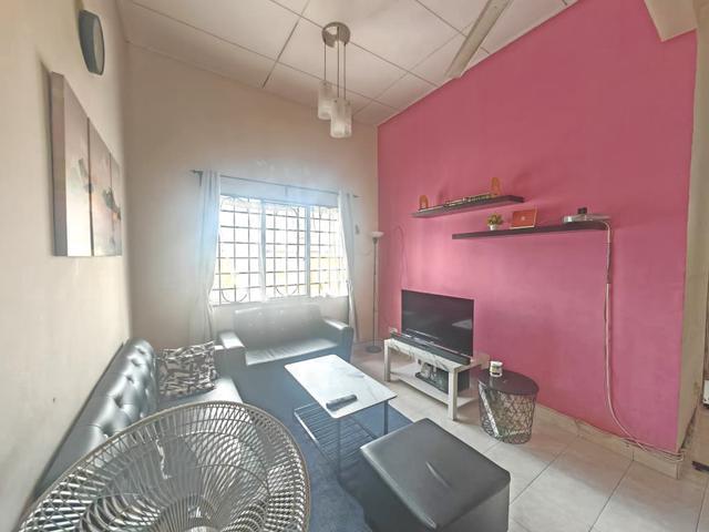 Apartment for sale in Petaling, Damansara Damai