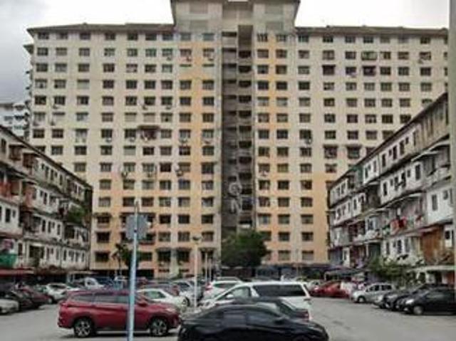 Apartment for sale in Ampang, Majlis Perbandaran Ampang Jaya