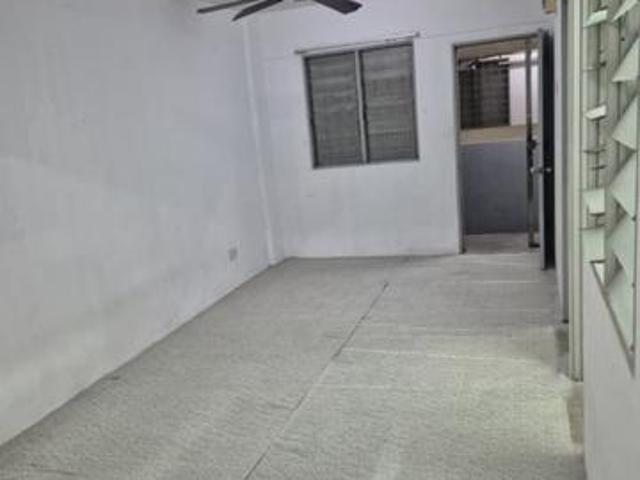 Apartment for sale in Langat, Selangor