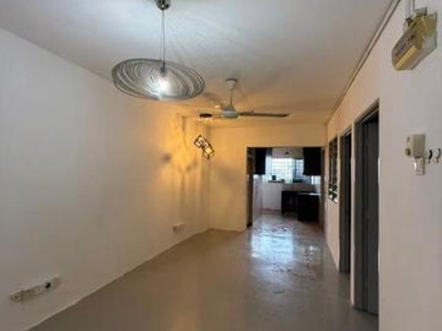Apartment for sale in Langat, Selangor