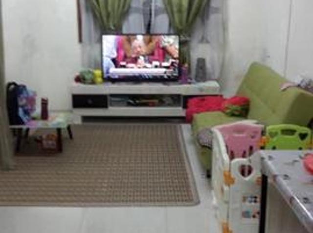 Apartment for sale in Country Heights Damansara, Kuala Lumpur