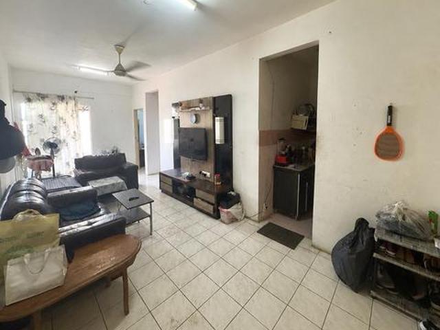 Apartment for sale in Batu Caves, Majlis Perbandaran Selayang