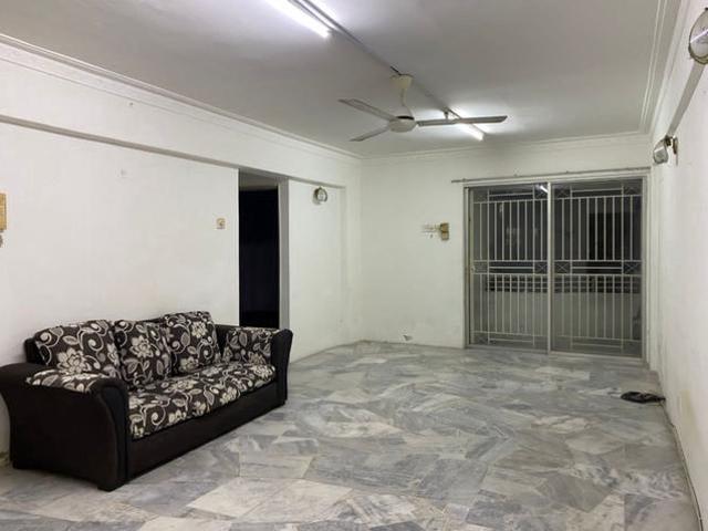 Condominium for sale in Desa Petaling, Kuala Lumpur