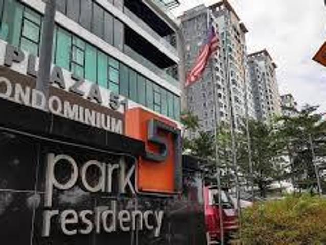Condominium for sale in Petaling, Damansara Damai