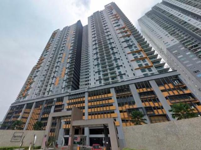 Condominium for sale in Bukit Jalil, Kuala Lumpur