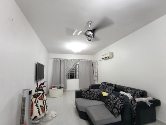 Condominium for sale in Petaling, Subang Jaya
