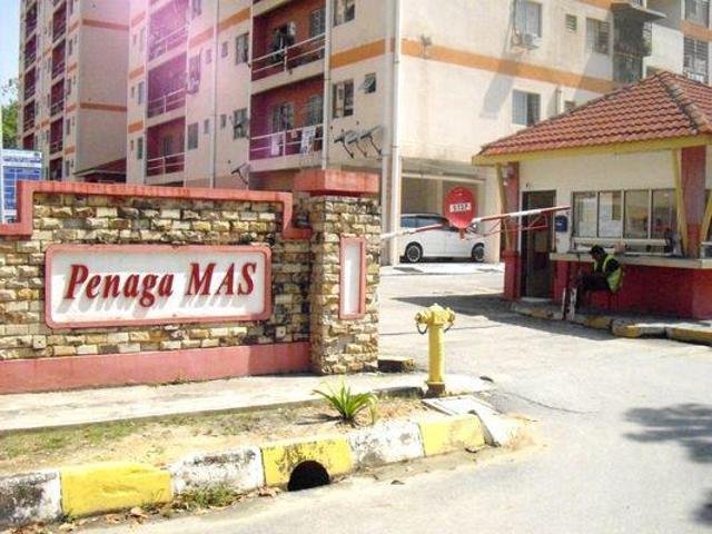 Condominium for sale in Petaling, Subang Jaya