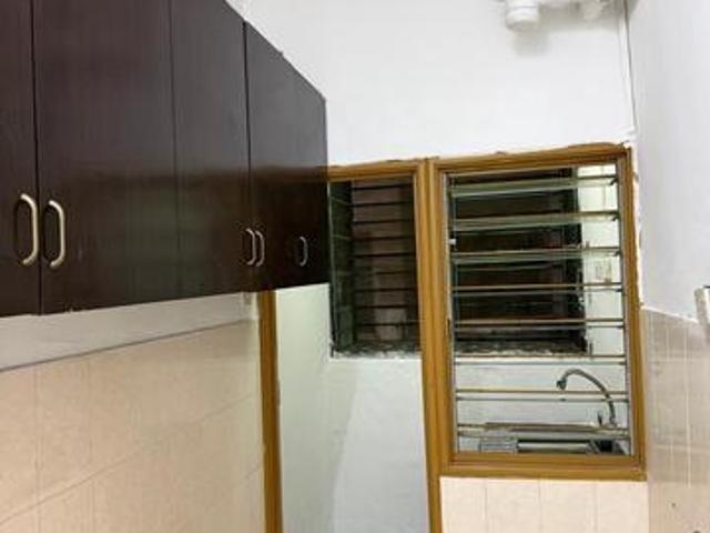Condominium for sale in Puchong, Majlis Bandaraya Subang Jaya