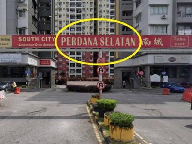 Condominium for sale in Petaling, Subang Jaya