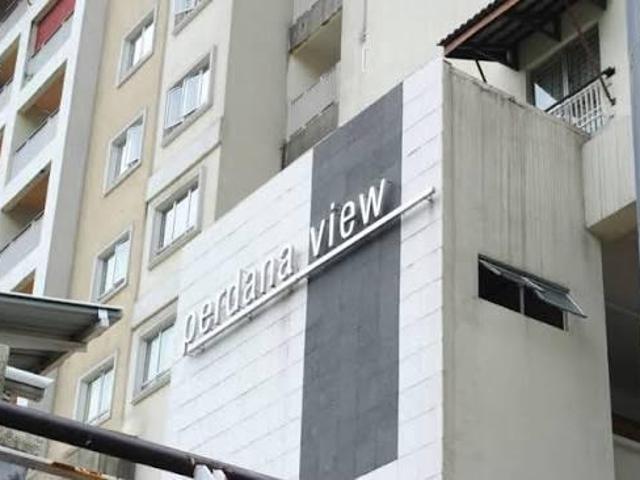 Serviced Residence for sale in Petaling, Damansara Damai