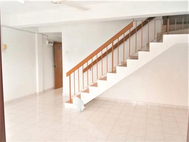 Apartment for sale in Cheras, Kuala Lumpur