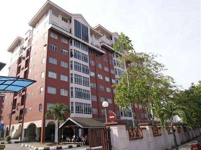 Apartment for sale in Petaling, Subang Jaya