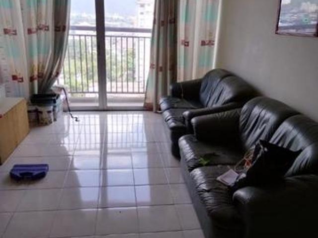 Serviced Residence for sale in Kepong, Kuala Lumpur