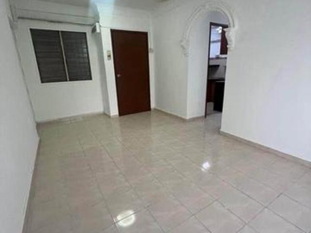 Flat for sale in Country Heights Damansara, Kuala Lumpur
