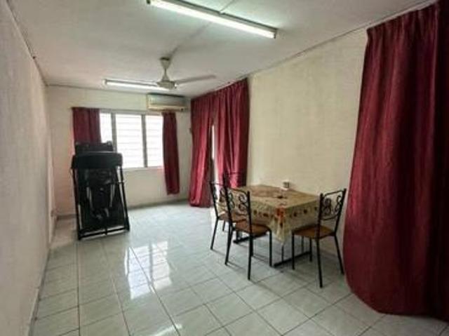 Apartment for sale in Cheras