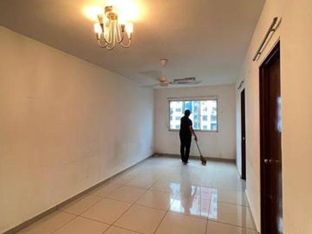 Apartment for sale in Country Heights Damansara, Kuala Lumpur