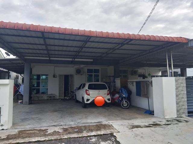 Residential House for sale in Sungai Petani, Kuala Muda